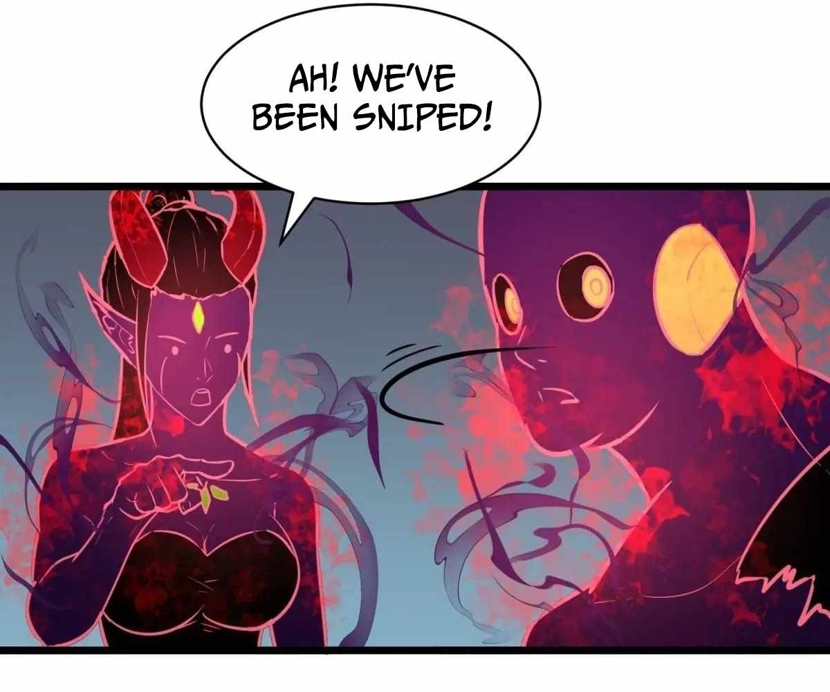 My Guild is Full of Demons Chapter 19 13
